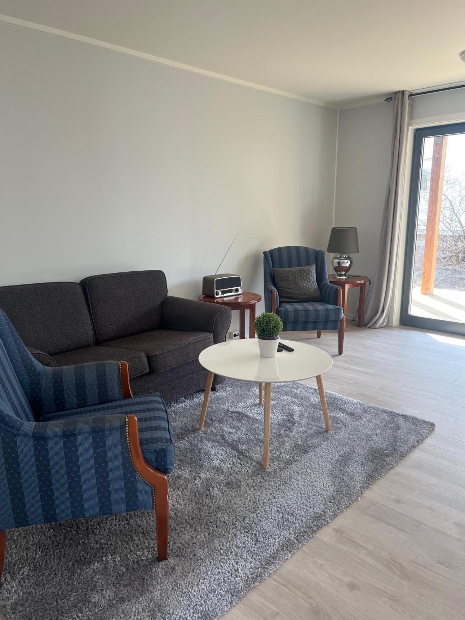 Mosjoen Romutleie Egedesgate 49 Apartamento Exterior foto